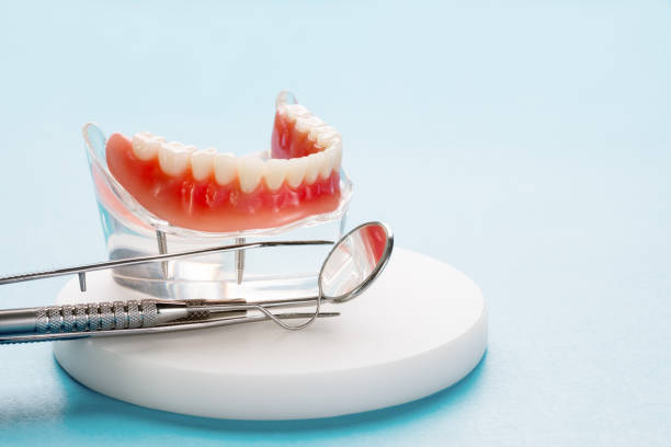 Best Dentures (Full and Partial)  in Lynchburg, MS