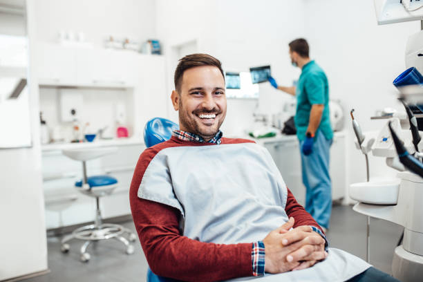 Best Cosmetic Dentistry  in Lynchburg, MS